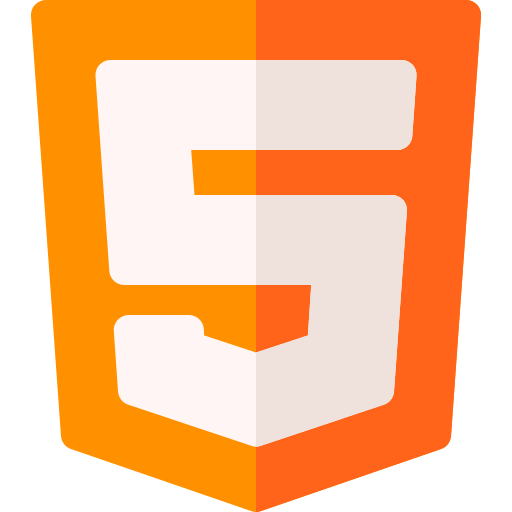 logo html